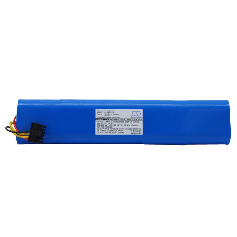 Premium Battery for Neato Botvac 70e, Botvac 75, Botvac 80 12.0V, 2000mAh - 24.00Wh