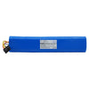 Premium Battery for Neato Botvac 70e, Botvac 75, Botvac 80 12.0V, 3000mAh - 36.00Wh