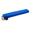 Premium Battery for Neato Botvac 70e, Botvac 75, Botvac 80 12.0V, 3000mAh - 36.00Wh