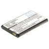 Premium Battery for Nubia Wd660 3.7V, 1800mAh - 6.66Wh