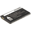 Premium Battery for Nubia Wd660 3.7V, 1800mAh - 6.66Wh