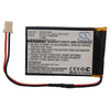Premium Battery for Nexto Di Nd2700, Di Nd 2725 3.7V, 2000mAh - 7.40Wh