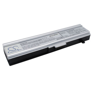 New Premium Notebook/Laptop Battery Replacements CS-NX4300NB