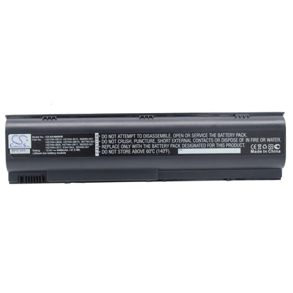 New Premium Notebook/Laptop Battery Replacements CS-NX4800HB