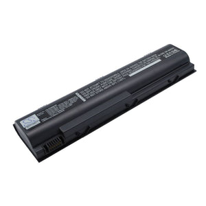 New Premium Notebook/Laptop Battery Replacements CS-NX4800HB