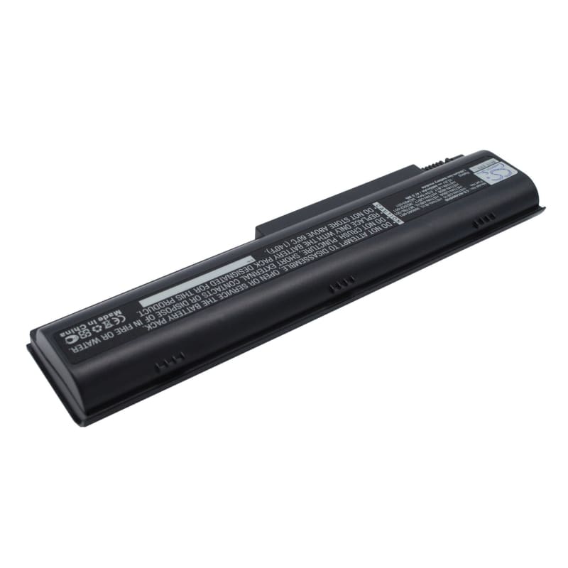 New Premium Notebook/Laptop Battery Replacements CS-NX4800HB
