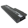 New Premium Notebook/Laptop Battery Replacements CS-NX5100DB