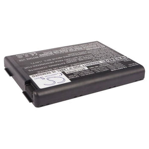 New Premium Notebook/Laptop Battery Replacements CS-NX9110HB
