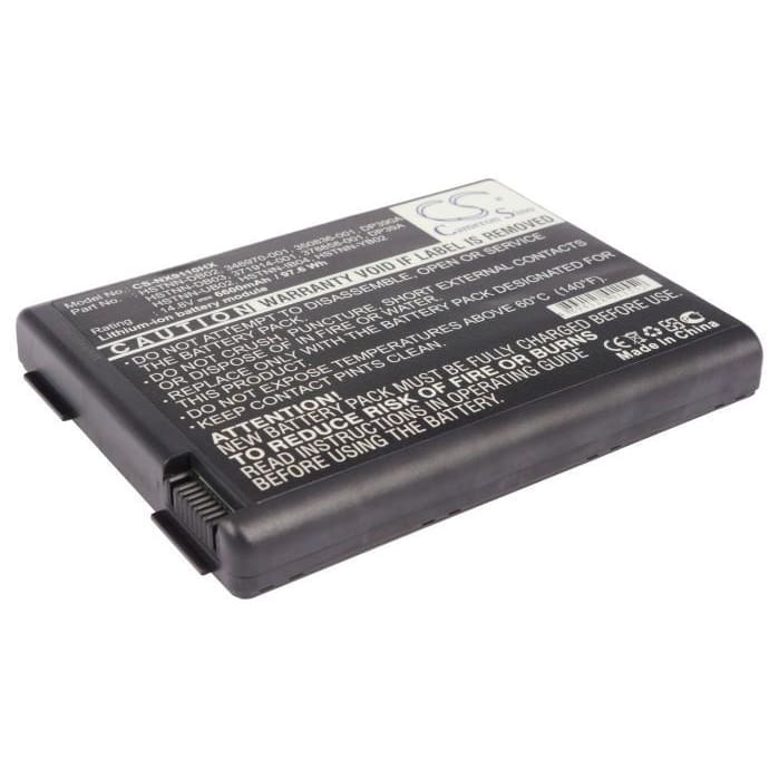New Premium Notebook/Laptop Battery Replacements CS-NX9110HX