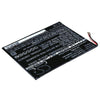 New Premium Tablet Battery Replacements CS-NXT100SL