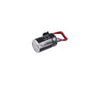 Premium Battery for Yaskawa Jzsp-ba01 Yaskawa Sigma Ii Absolute Encoder 3.6V, 1000 mAh - 3.6Wh