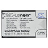 New Premium Mobile/SmartPhone Battery Replacements CS-OPA129SL