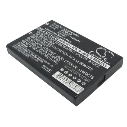 Premium Battery for Denso Bht500 3.7V, 1100mAh - 4.07Wh