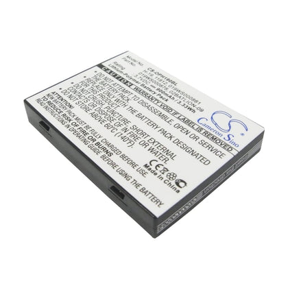 Premium Battery for Opticon H-19, H-19a, H-19d 3.7V, 900mAh - 3.33Wh