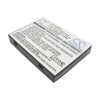 Premium Battery for Opticon H-19, H-19a, H-19d 3.7V, 900mAh - 3.33Wh