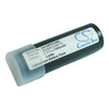 Premium Battery for Opticon 3101 3.7V, 1500mAh - 5.55Wh