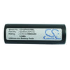 Premium Battery for Opticon 3101 3.7V, 1500mAh - 5.55Wh