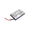 Premium Battery for Opticon, Opc-3301i, Opi-3301, Opi-3301i, Opr-3301 3.7V, 1100mAh - 4.07Wh