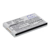 Premium Battery for Opticon Opl-9700, Opl-9712, Opl-9723 3.7V, 800mAh - 2.96Wh