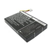 Premium Battery for Opticon Opl-9714, Opl-9715, Opl-9815 3.7V, 1000mAh - 3.70Wh