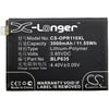 New Premium Mobile/SmartPhone Battery Replacements CS-OPR110XL