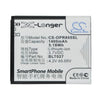 New Premium Mobile/SmartPhone Battery Replacements CS-OPR805SL