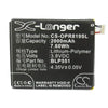 New Premium Mobile/SmartPhone Battery Replacements CS-OPR819SL