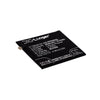 New Premium Mobile/SmartPhone Battery Replacements CS-OPR900SL