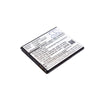 Premium Battery for Alcatel One Touch Link Y858, One Touch Link Y858v 3.7V, 1600mAh - 5.92Wh