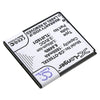 Premium Battery for Alcatel One Touch Link Y858, One Touch Link Y858v 3.8V, 1800mAh - 6.84Wh
