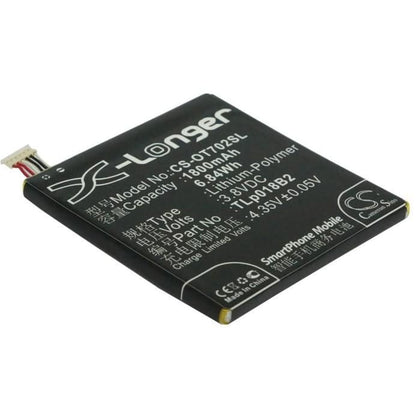 New Premium Mobile/SmartPhone Battery Replacements CS-OT702SL