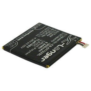 New Premium Mobile/SmartPhone Battery Replacements CS-OT702SL