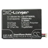 New Premium Mobile/SmartPhone Battery Replacements CS-OT808SL