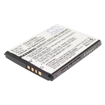 New Premium Mobile/SmartPhone Battery Replacements CS-OT880SL