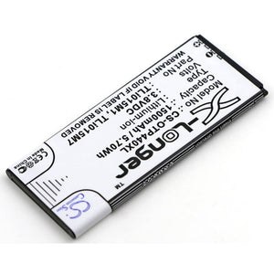 New Premium Mobile/SmartPhone Battery Replacements CS-OTP440XL