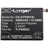 New Premium Mobile/SmartPhone Battery Replacements CS-OTP907XL