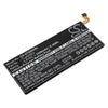 Premium Battery for Blackberry & Alcatel, One Touch Idol 4, One Touch Idol 4 Lte Du 3.8V, 2200mAh - 8.36Wh