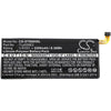 Premium Battery for Blackberry & Alcatel, One Touch Idol 4, One Touch Idol 4 Lte Du 3.8V, 2200mAh - 8.36Wh