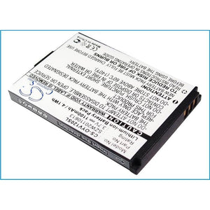 New Premium Mobile/SmartPhone Battery Replacements CS-OYV120SL