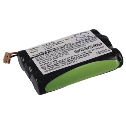 New Premium Cordless Phone Battery Replacements CS-P101CL