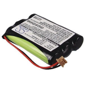 New Premium Cordless Phone Battery Replacements CS-P101CL