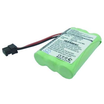 New Premium Cordless Phone Battery Replacements CS-P102CL