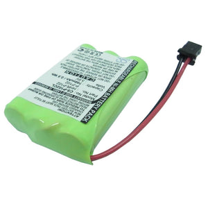 New Premium Cordless Phone Battery Replacements CS-P102CL