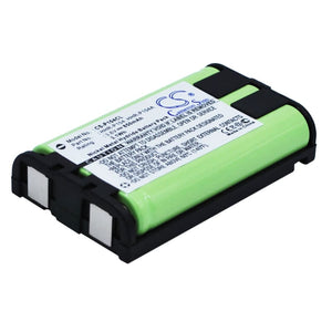 New Premium Cordless Phone Battery Replacements CS-P104CL