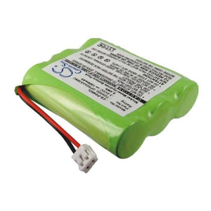 New Premium Cordless Phone Battery Replacements CS-P240CL