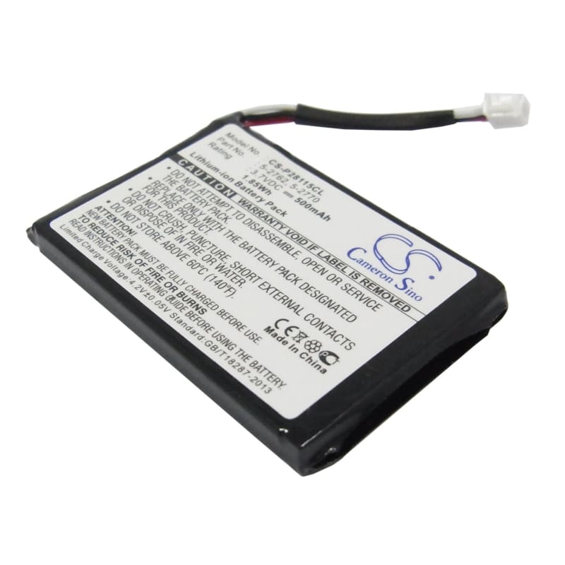 New Premium Cordless Phone Battery Replacements CS-P28115CL