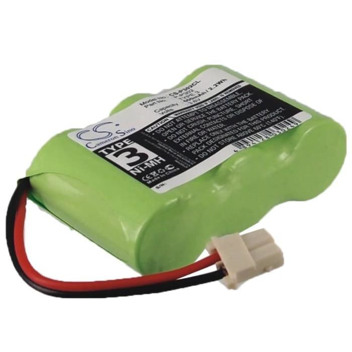 New Premium Cordless Phone Battery Replacements CS-P302CL