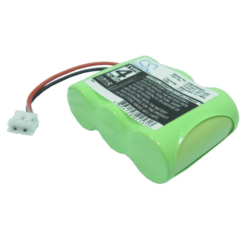 New Premium Cordless Phone Battery Replacements CS-P303CL
