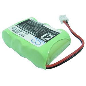 New Premium Cordless Phone Battery Replacements CS-P303CL