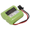 New Premium Cordless Phone Battery Replacements CS-P305CL